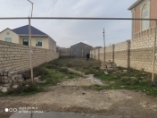 Satılır 3 sot torpaq Azadlıq prospekti m.