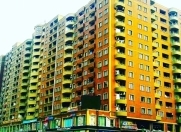 Satılır 2 otaqlı 95 m2 yeni tikili Əhmədli m.
