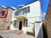Satılır 3 otaqlı 103 m2 həyət evi Xırdalan