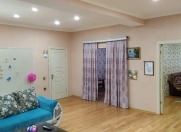 Satılır 3 otaqlı 152 m2 yeni tikili 3 mkr