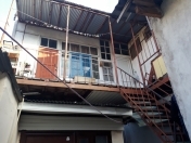 Satılır 1 otaqlı 30 m2 həyət evi Nizami m.