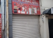 İcarəyə verilir 1 otaqlı 6 m2 ofis Gənclik m.