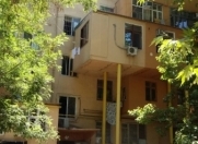 Satılır 2 otaqlı 40 m2 köhnə tikili 7 mkr