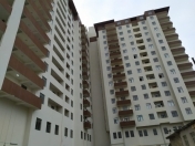 Satılır 3 otaqlı 108 m2 yeni tikili Rəsulzadə