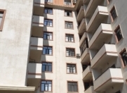 Satılır 3 otaqlı 70 m2 yeni tikili Sumqayıt