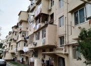 Satılır 2 otaqlı 50 m2 köhnə tikili 7 mkr