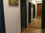 Satılır 3 otaqlı 100 m2 köhnə tikili Nizami m.