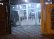 Satılır 1 otaqlı 120 m2 obyekt Zabrat 2