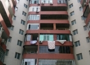 İcarəyə verilir 3 otaqlı 126 m2 yeni tikili Ayna Sultanova heykəli