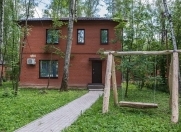 Satılır 20 otaqlı 5000 m2 obyekt Rusiya