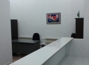 İcarəyə verilir 2 otaqlı 40 m2 ofis Metropark