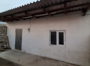 Satılır 2 otaqlı 80 m2 həyət evi Maştağa