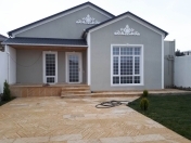 Satılır 5 otaqlı 150 m2 bağ evi Mərdəkan