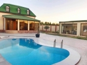 Satılır 4 otaqlı 200 m2 bağ evi Mərdəkan