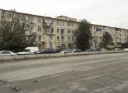 Satılır 2 otaqlı 45 m2 köhnə tikili 3 mkr