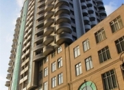 İcarəyə verilir 5 otaqlı 146 m2 ofis 28 May m.