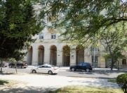 İcarəyə verilir 2 otaqlı 60 m2 köhnə tikili Koala parkı