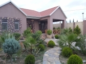 Satılır 3 otaqlı 150 m2 bağ evi Buzovna