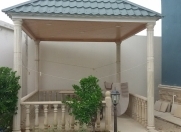 Satılır 6 otaqlı 220 m2 bağ evi Novxanı