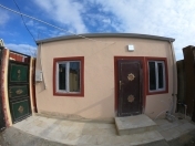 Satılır 1 otaqlı 35 m2 həyət evi Binəqədi