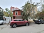 İcarəyə verilir 3 otaqlı 100 m2 ofis Nərimanov r.