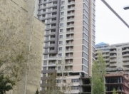 İcarəyə verilir 3 otaqlı 160 m2 yeni tikili Səməd Vurğun parkı