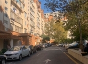 Satılır 3 otaqlı 80 m2 köhnə tikili 8 mkr