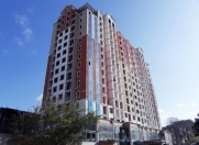 Satılır 3 otaqlı 152.7 m2 yeni tikili Nəriman Nərimanov parkı