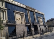 İcarəyə verilir 1 otaqlı 40 m2 ofis Həzi Aslanov