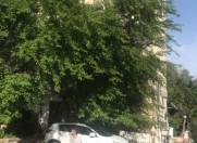 İcarəyə verilir 1 otaqlı 30 m2 köhnə tikili 3 mkr