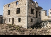 Satılır 7 otaqlı 800 m2 bağ evi Fatmayı