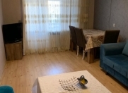 İcarəyə verilir 2 otaqlı 60 m2 köhnə tikili Cavanşir körpüsü