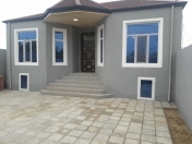 Satılır 3 otaqlı 110 m2 həyət evi Maştağa