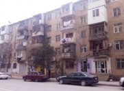 İcarəyə verilir 2 otaqlı 65 m2 ofis 28 May m.