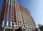 Satılır 3 otaqlı 155.1 m2 yeni tikili Nəriman Nərimanov parkı