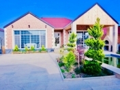 Satılır 4 otaqlı 170 m2 bağ evi Mərdəkan