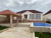 Satılır 4 otaqlı 170 m2 bağ evi Mərdəkan