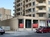 Satılır 2 otaqlı 723 m2 obyekt Y.Günəşli