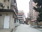 Satılır 1 otaqlı 34 m2 köhnə tikili 8 km