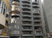 Satılır 3 otaqlı 83 m2 yeni tikili Ukrayna dairəsi