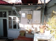 Satılır 3 otaqlı 102 m2 həyət evi Bayıl parkı