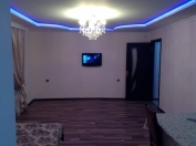 İcarəyə verilir 1 otaqlı 40 m2 köhnə tikili Şah İsmayıl Xətai m.