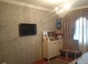 Satılır 2 otaqlı 52 m2 köhnə tikili Fövqəladə Hallar Nazirliyi Akademiyası