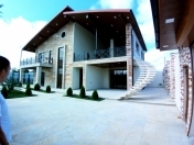 Satılır 5 otaqlı 300 m2 bağ evi Mərdəkan