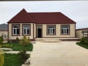 Satılır 4 otaqlı 120 m2 bağ evi Mərdəkan