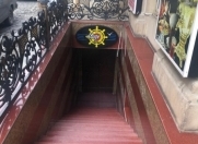 Satılır 15 otaqlı 600 m2 obyekt Sahil m.