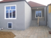 Satılır 3 otaqlı 110 m2 həyət evi Maştağa