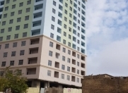 Satılır 2 otaqlı 74.9 m2 yeni tikili Y.Günəşli