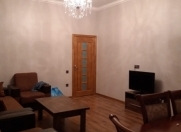 İcarəyə verilir 2 otaqlı 74 m2 yeni tikili Sevinc k/t