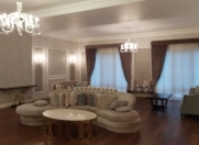 Satılır 4 otaqlı 220 m2 yeni tikili Koala parkı